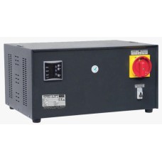 Servo Regülatör (Monofaze)