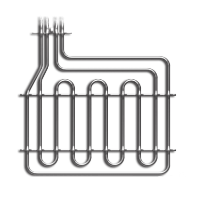 Ankastre Fırın Rezistansı