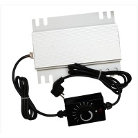 Açık Büfe (Reşo) Rezistans