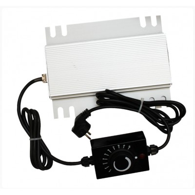 Açık Büfe (Reşo) Rezistans