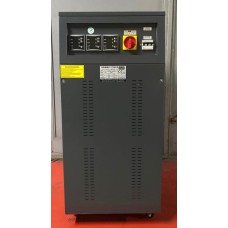 Servo Regülatör (Trifaze)