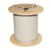 Kesilebilir Isıtıcı Kablo Kesilebilir Isıtıcı Kablo