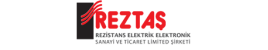 Reztaş Rezitans Elektrik Elektronik San ve Tic Ltd . Şti.