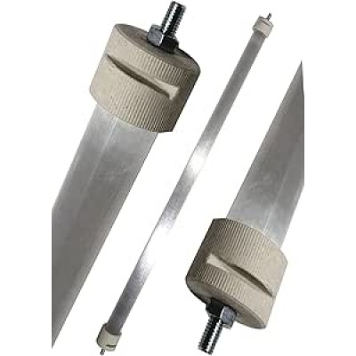 Isıtıcı Cam ve Rezistans